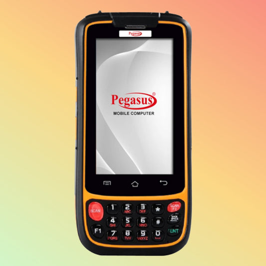 Pegasus AC5713 Android Mobile 4G Terminal - NEOTECH