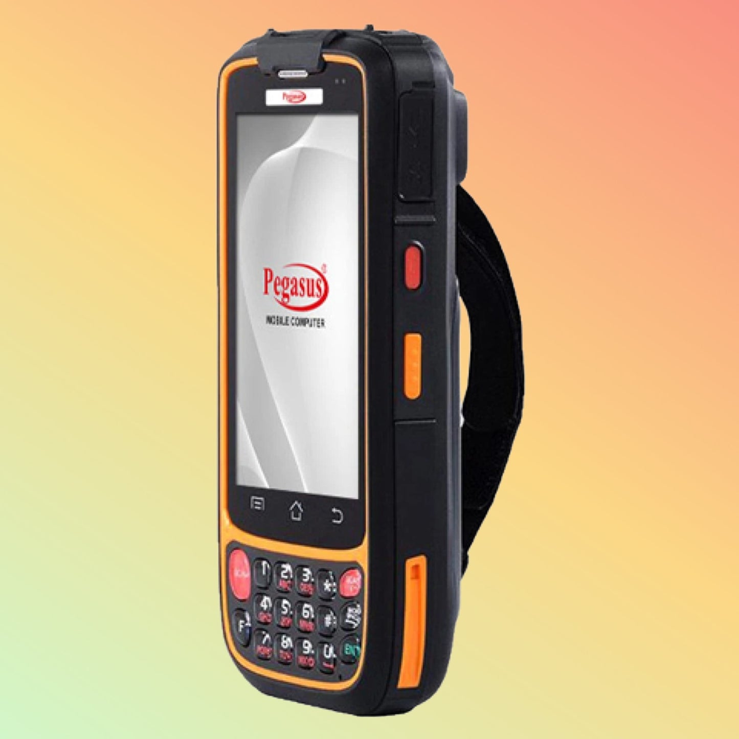 Pegasus AC5713 Android Mobile 4G Terminal - NEOTECH
