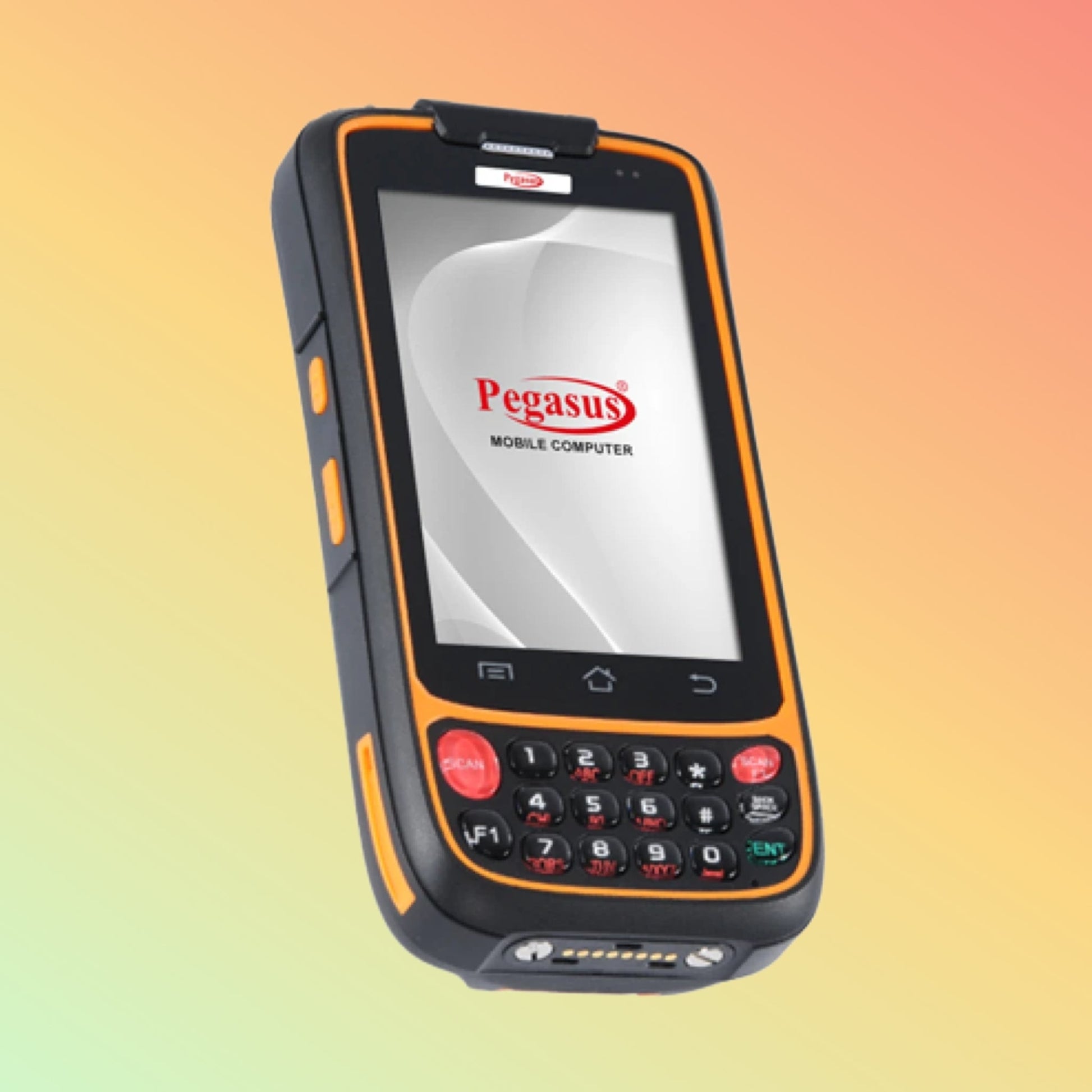 Pegasus AC5713 Android Mobile 4G Terminal - NEOTECH
