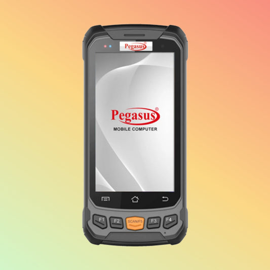Pegasus AC5714 Mobile Smart POS Terminal - NEOTECH
