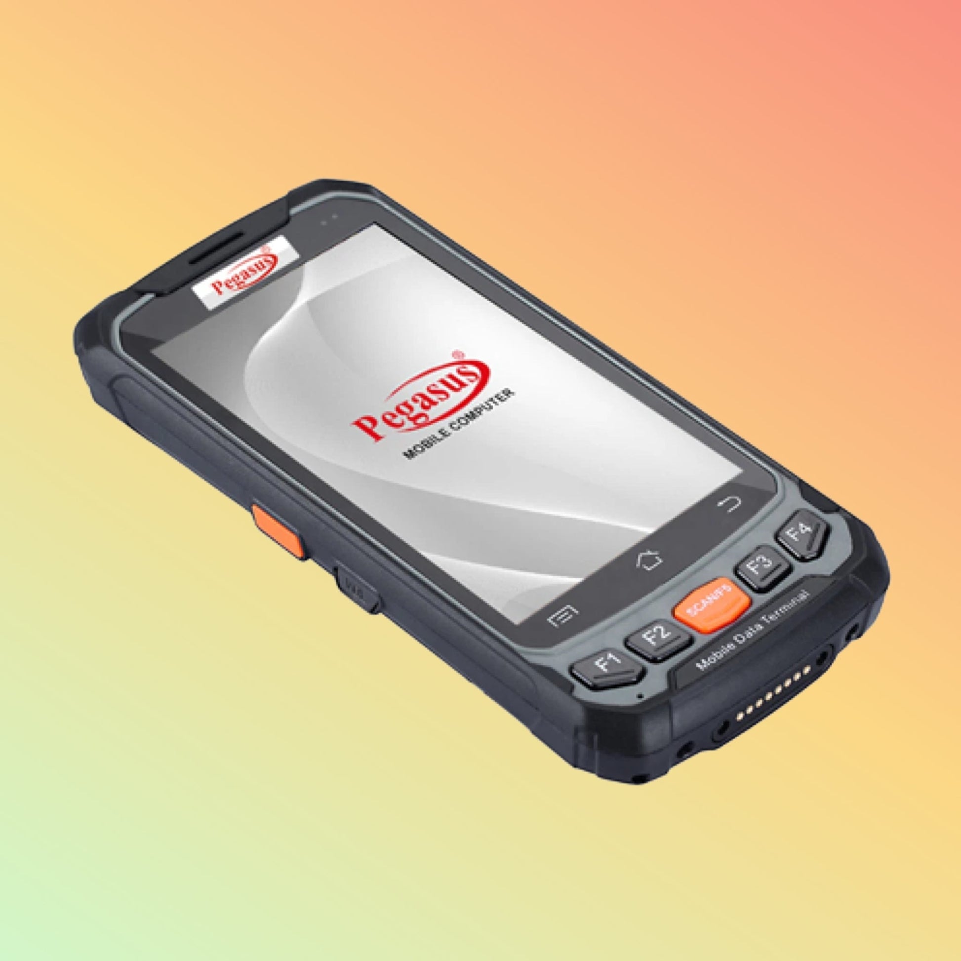 Pegasus AC5714 Mobile Smart POS Terminal - NEOTECH