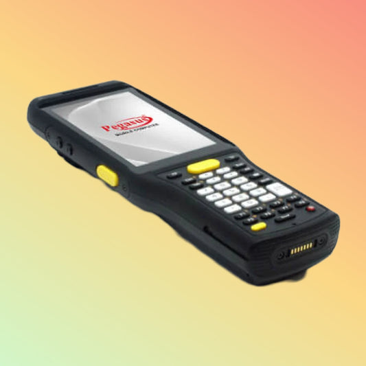 Pegasus AC7500 Rugged Android Mobile Computer - NEOTECH