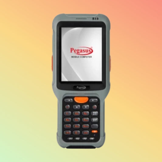 Pegasus AC9121 Rugged Mobile Computer - NEOTECH