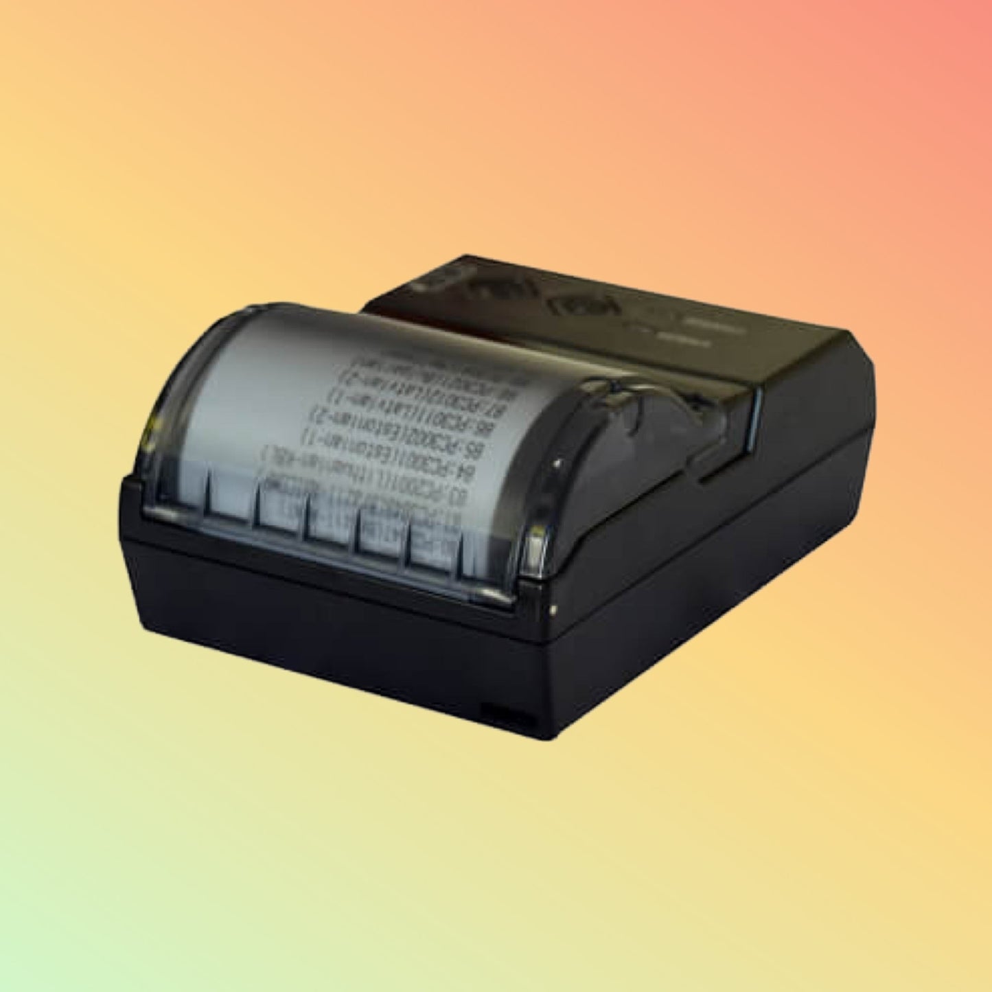 Pegasus PM5821 Mini Portable Thermal Printer - NEOTECH