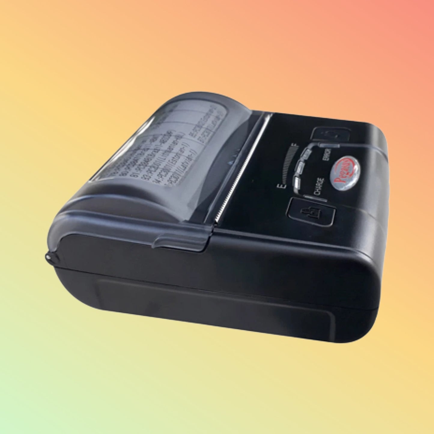Pegasus PM8021 Portable Thermal Printer - NEOTECH