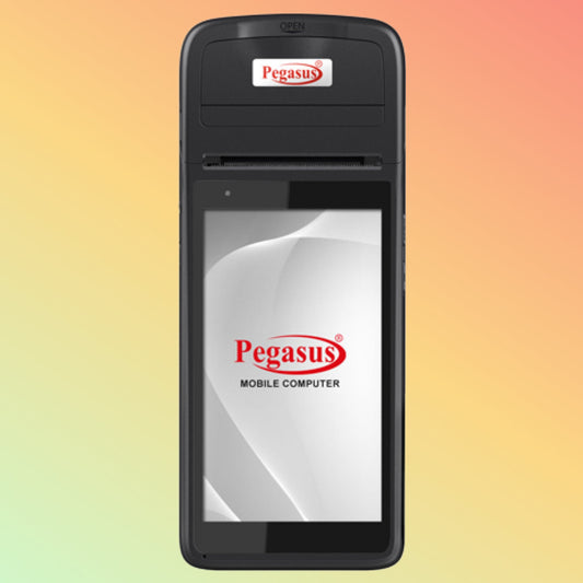 Pegasus PPT8555 Smart POS Terminal - NEOTECH