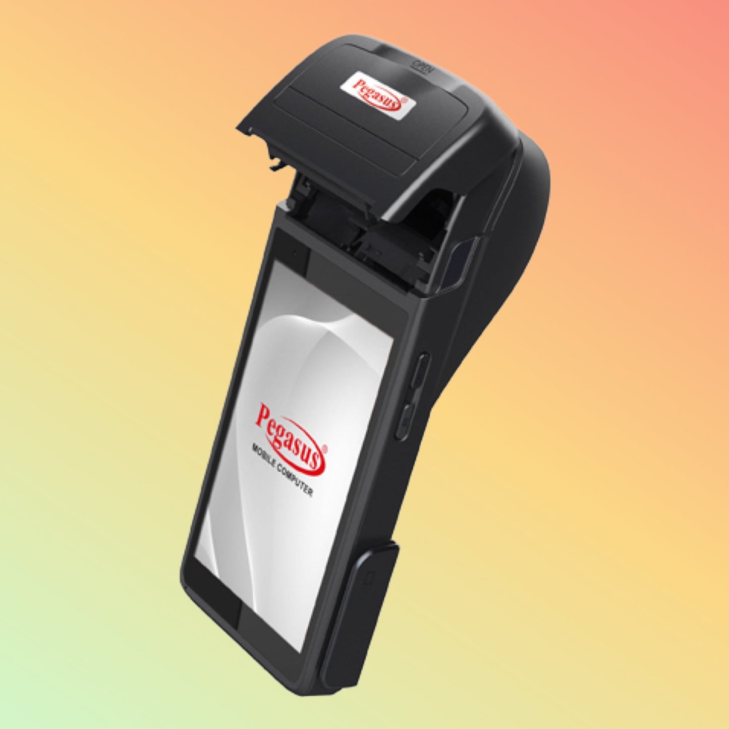 Pegasus PPT8555 Smart POS Terminal - NEOTECH