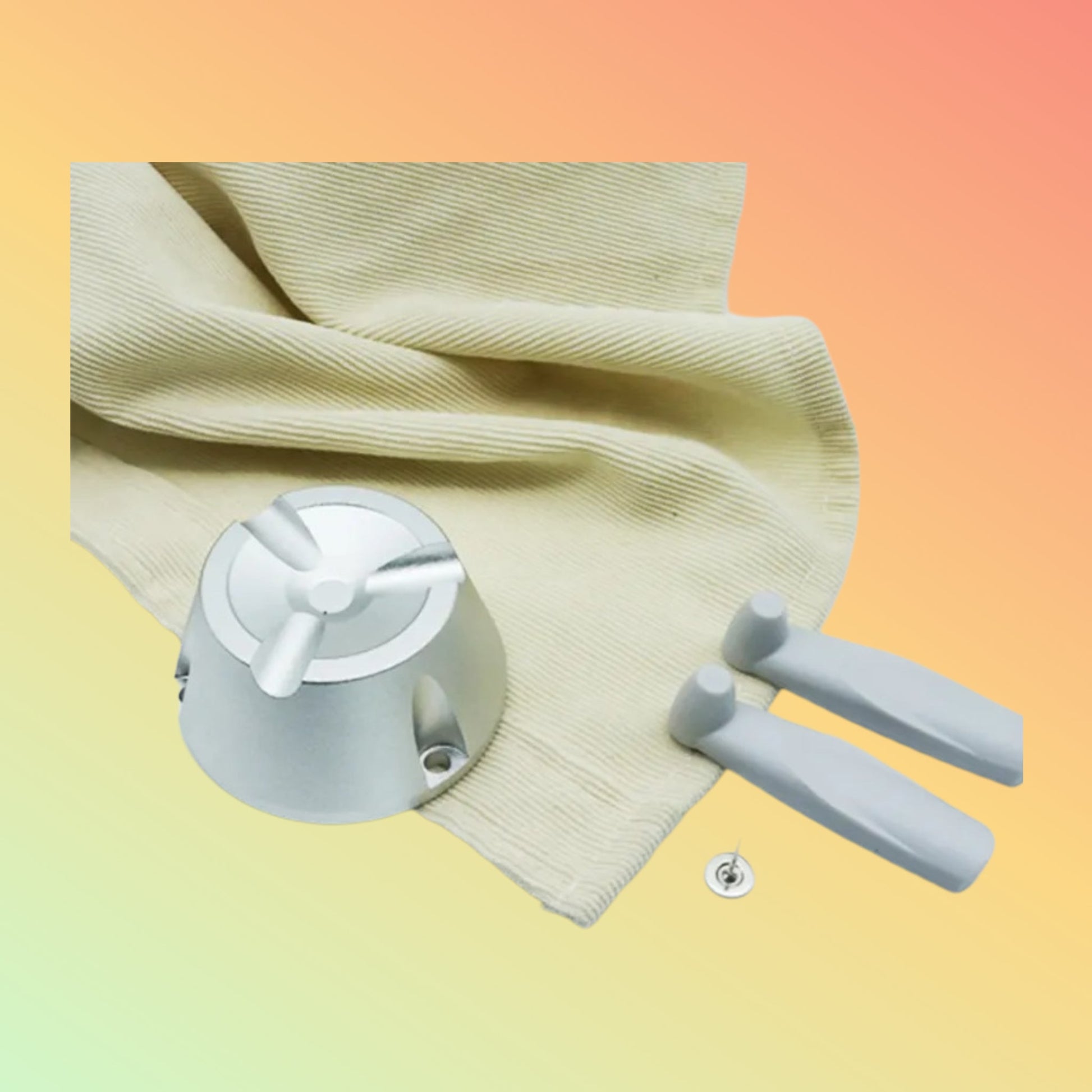 Pencil Tag AM 73mm | High - Sensitive 58kHz Hard Tag for Retail Security - NEOTECH