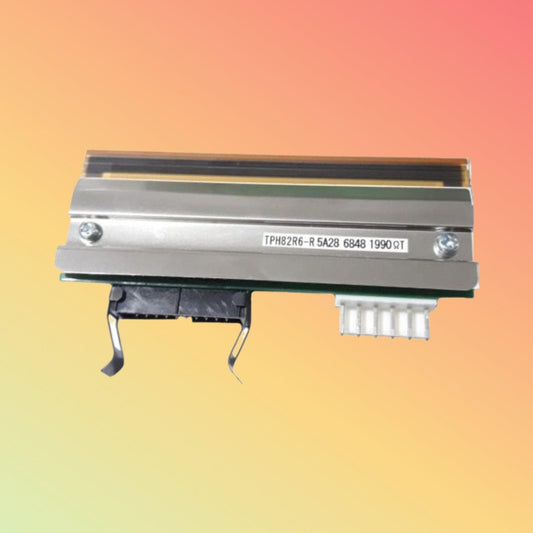 Peripheral Printhead - Zebra Print Head 110Xi3-600 - Neotech