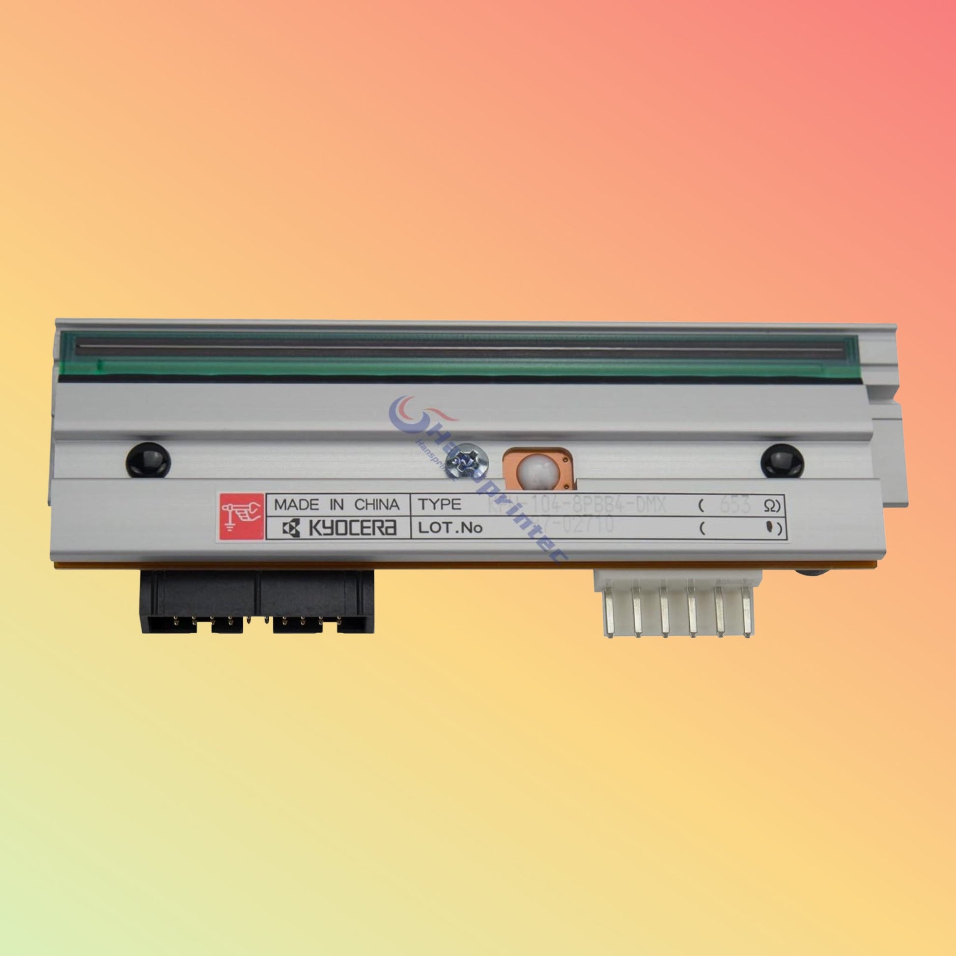 PHD20 - 2278 - 01 Thermal Printhead I - 4212e - NEOTECH