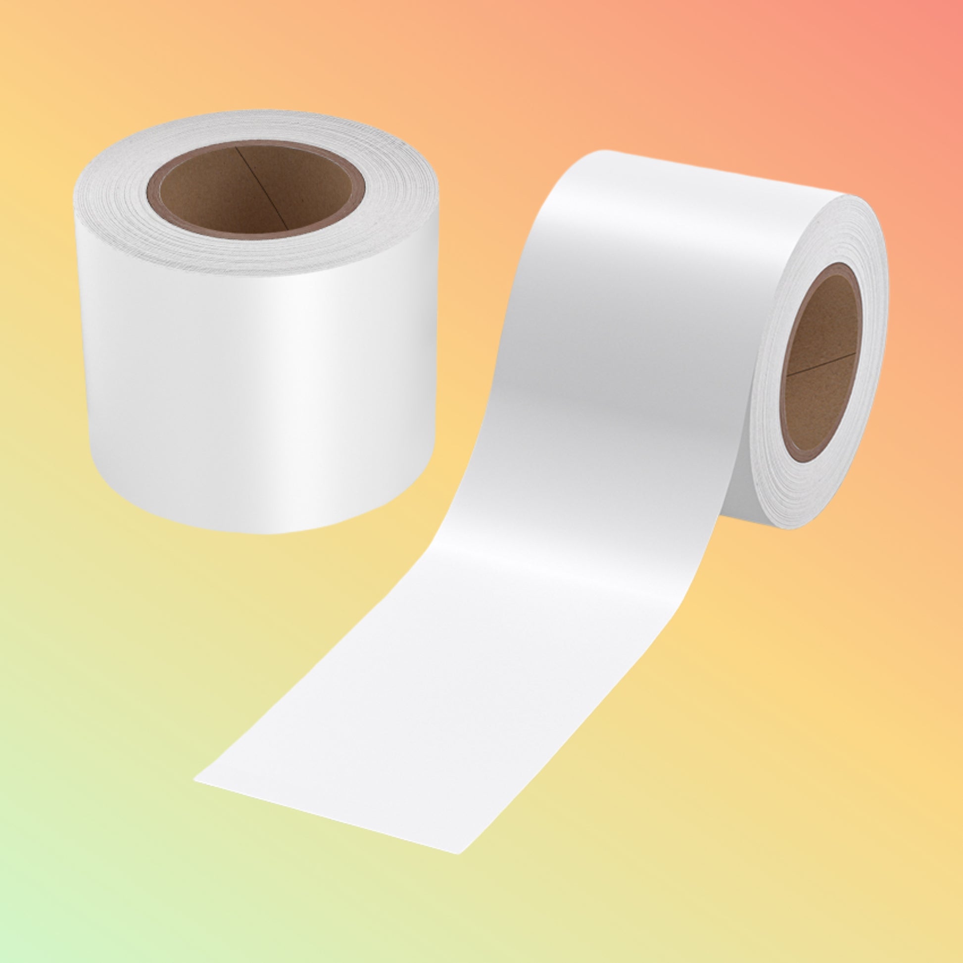 55gsm BPA मुक्त 57x40mm POS प्रिंटर थर्मल पेपर रोल
