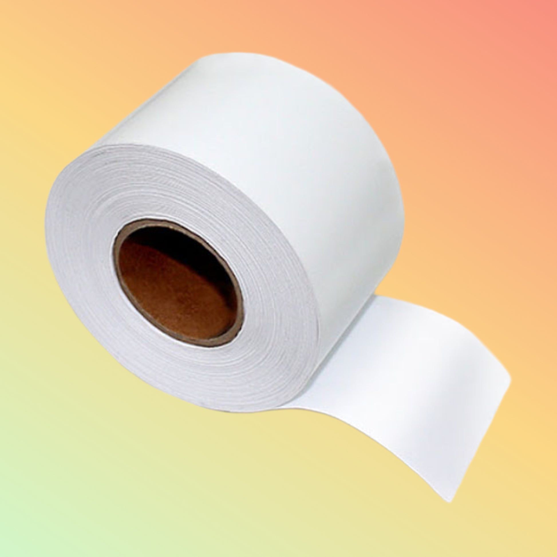55gsm BPA मुक्त थर्मल पेपर रोल