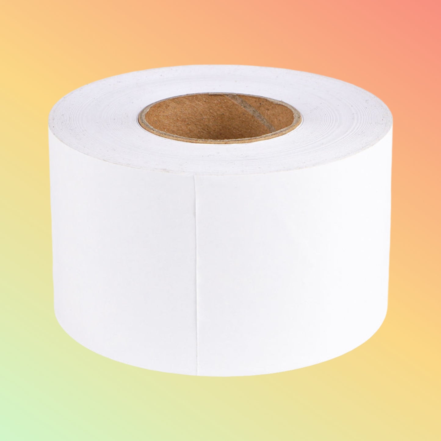 55gsm BPA मुक्त 57x40mm POS प्रिंटर थर्मल पेपर रोल