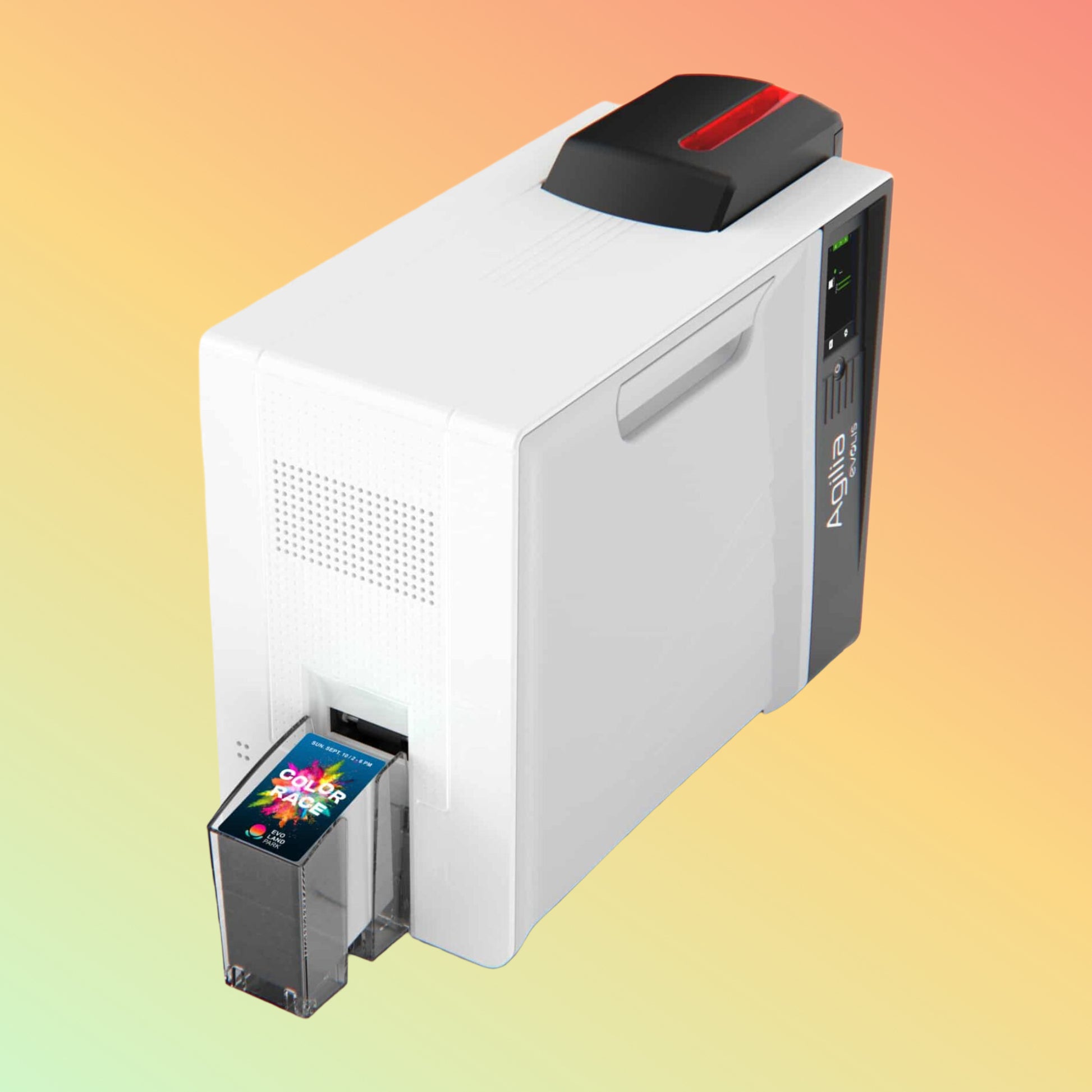 ID Card Printers for Government & Corporate ID Systems | NEOTECH® UAE