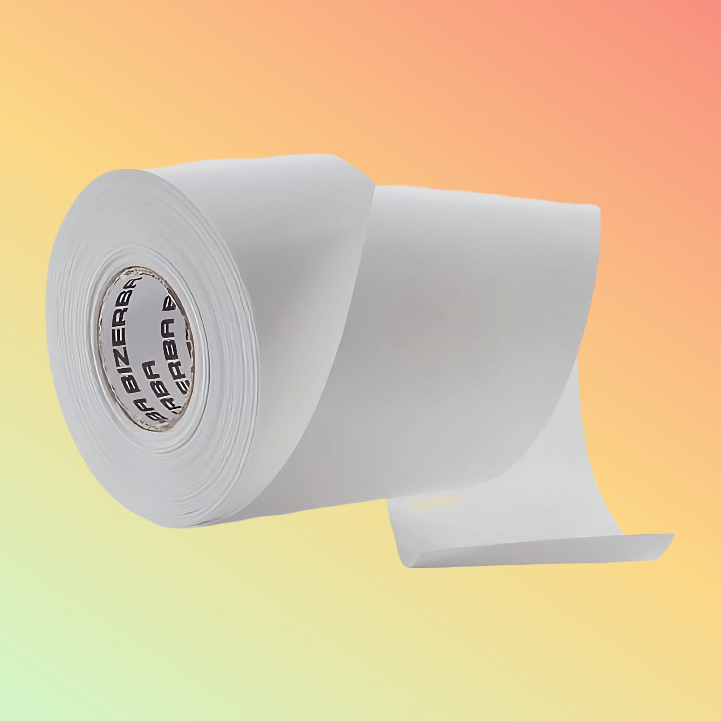 प्रोफेशनल थर्मल पेपर कैश रजिस्टर पेपर रोल 80x70 कैश थर्मल पेपर रोल