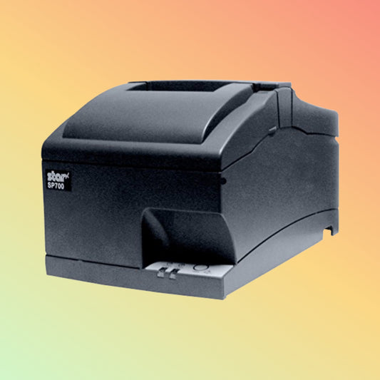 لفات ورق ستار SP700 ثنائية الطبقات بدون كربون