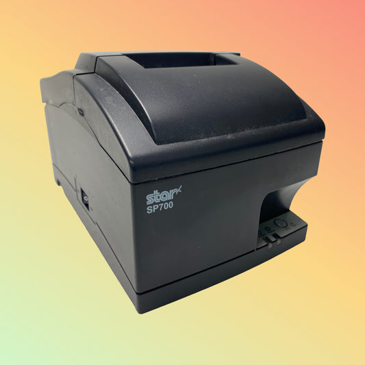 لفات ورق ستار SP700 ثنائية الطبقات بدون كربون