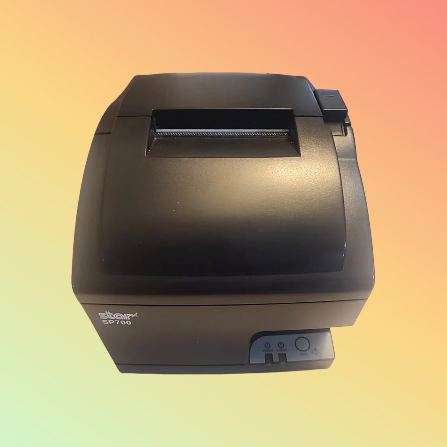 لفات ورق ستار SP700 ثنائية الطبقات بدون كربون
