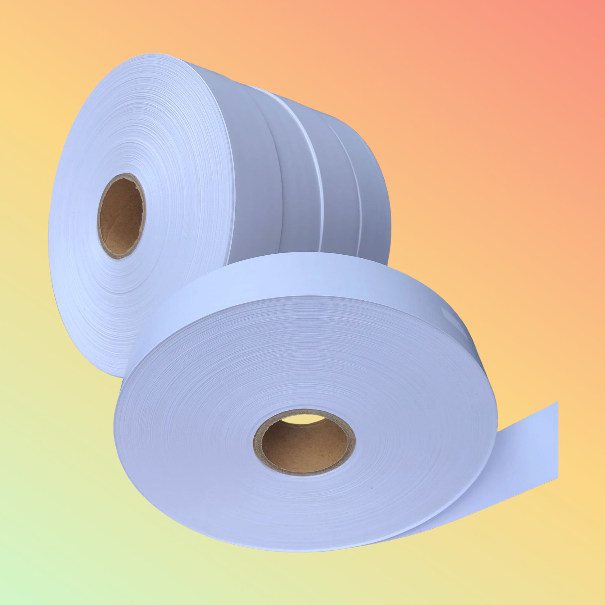 Clothing Label Printing Materials for Garment Manufacturers | NEOTECH® UAE