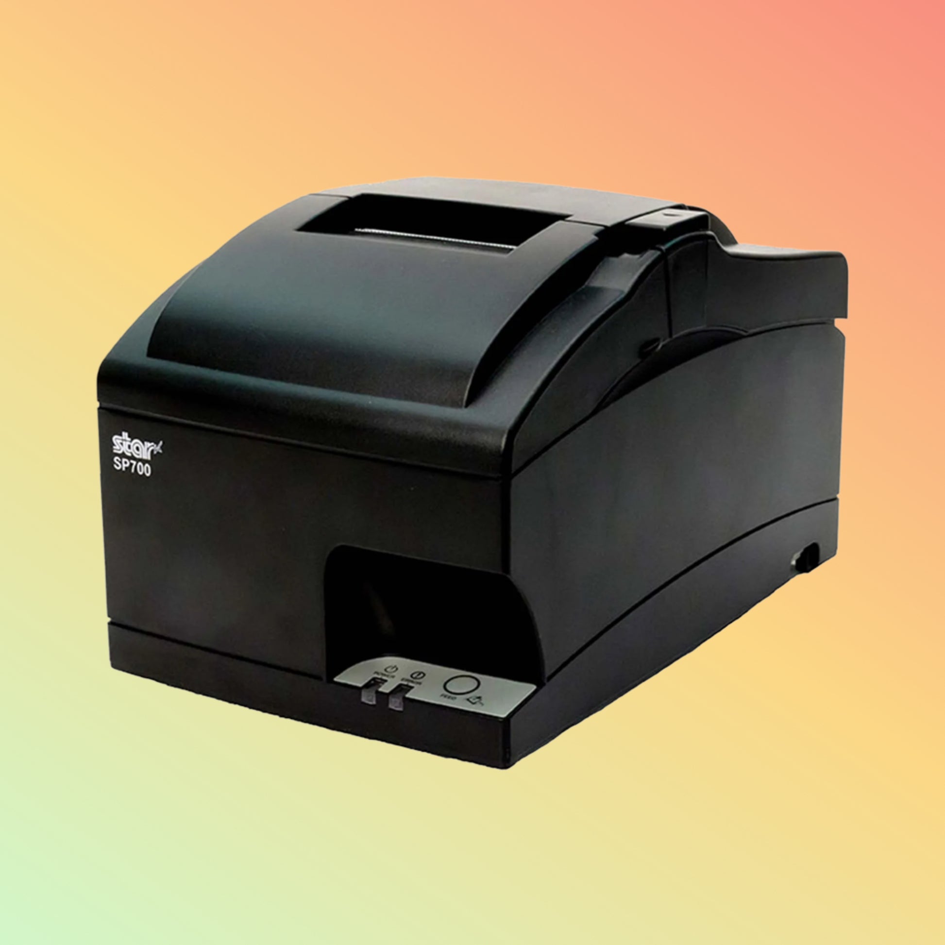 Star SP700 Thermal Receipt Printer UAE | 80mm POS Printer – NEOTECH®