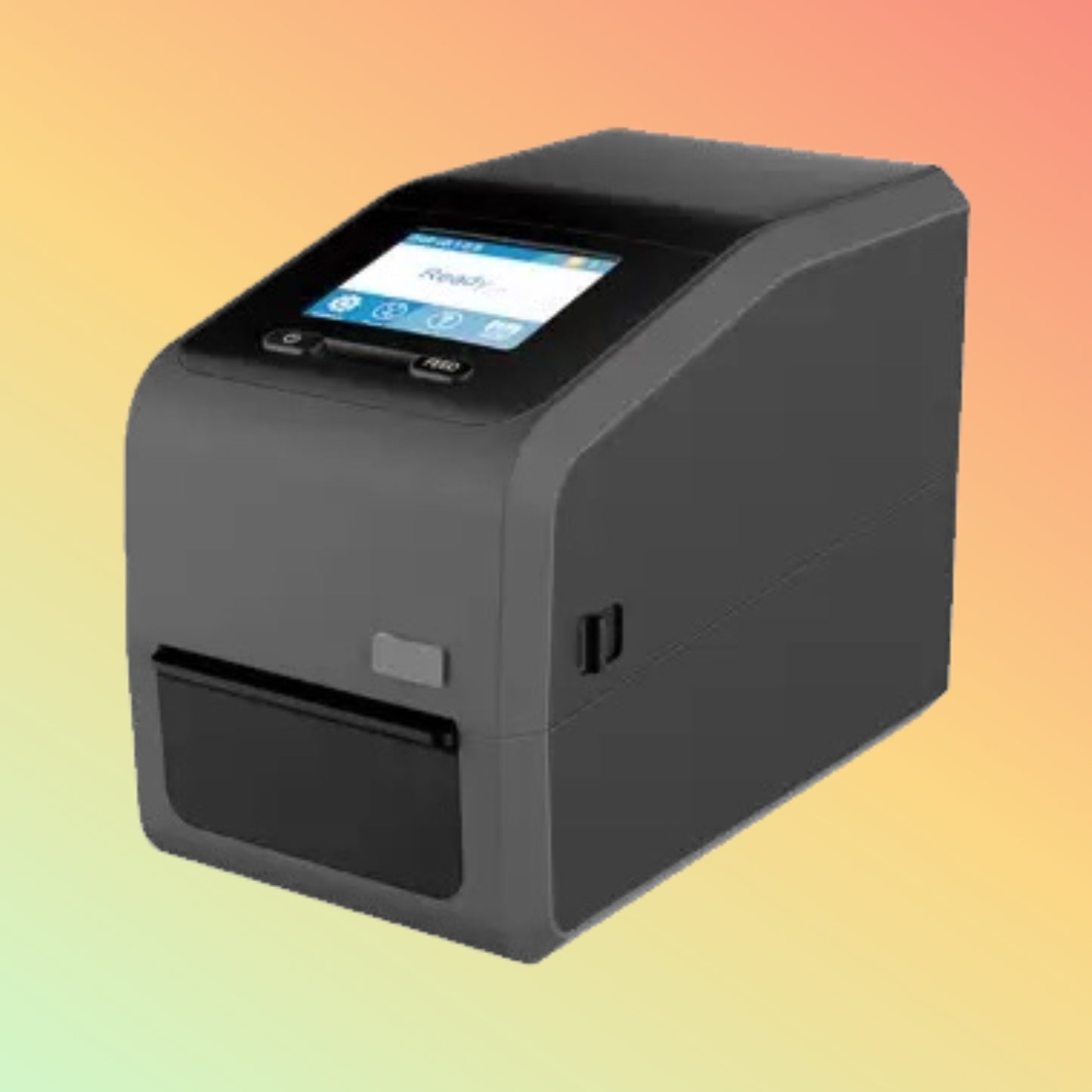 Galaxy 2" Thermal Barcode Printer | NEOTECH® UAE