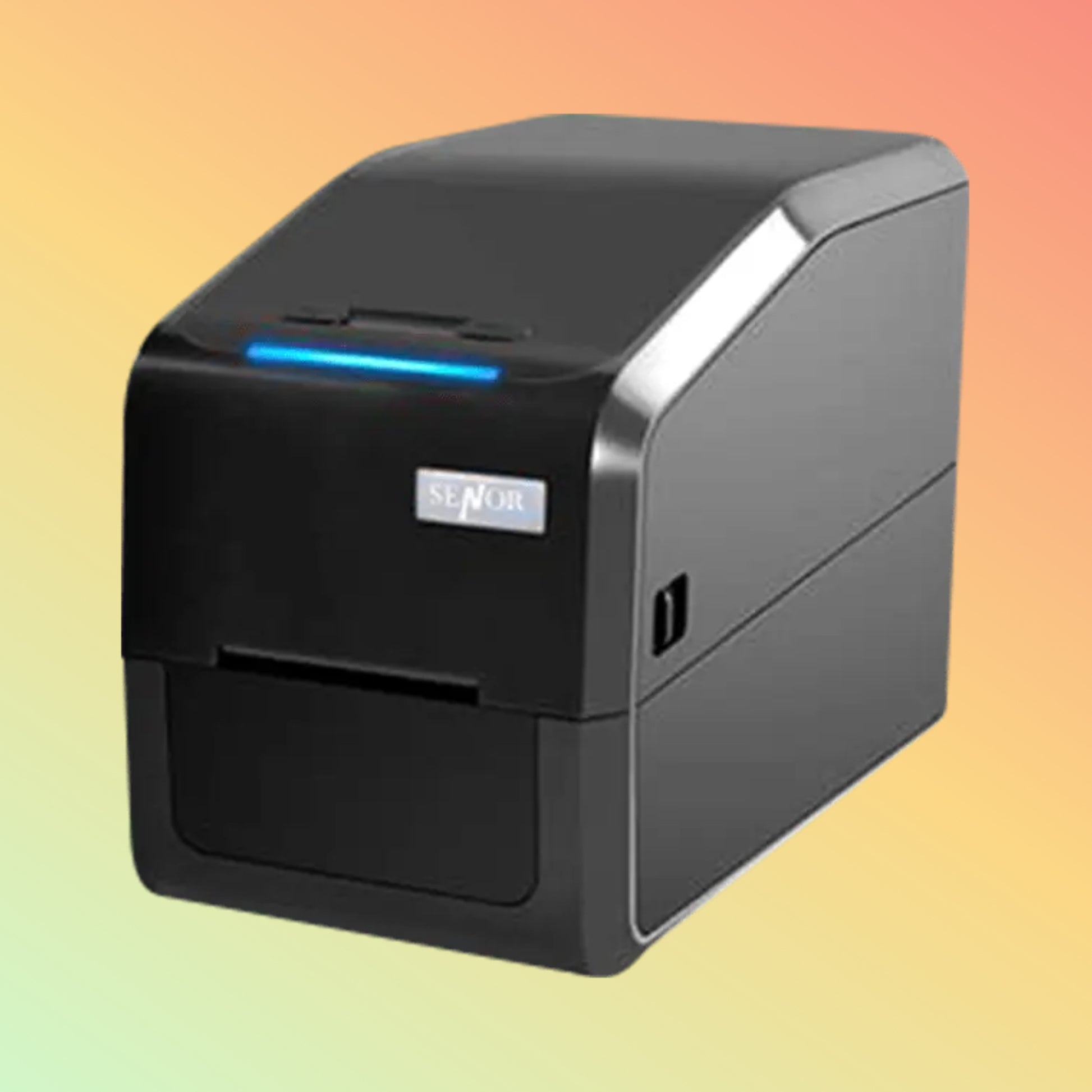 Galaxy 2" Thermal Barcode Printer | NEOTECH® UAE