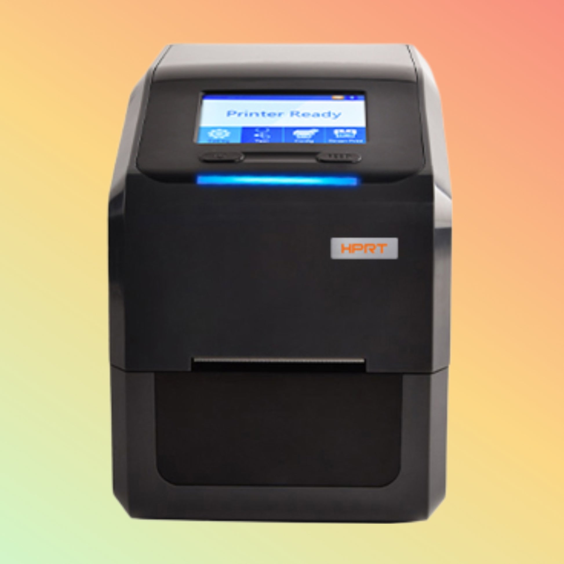 Galaxy 2" Thermal Barcode Printer | NEOTECH® UAE