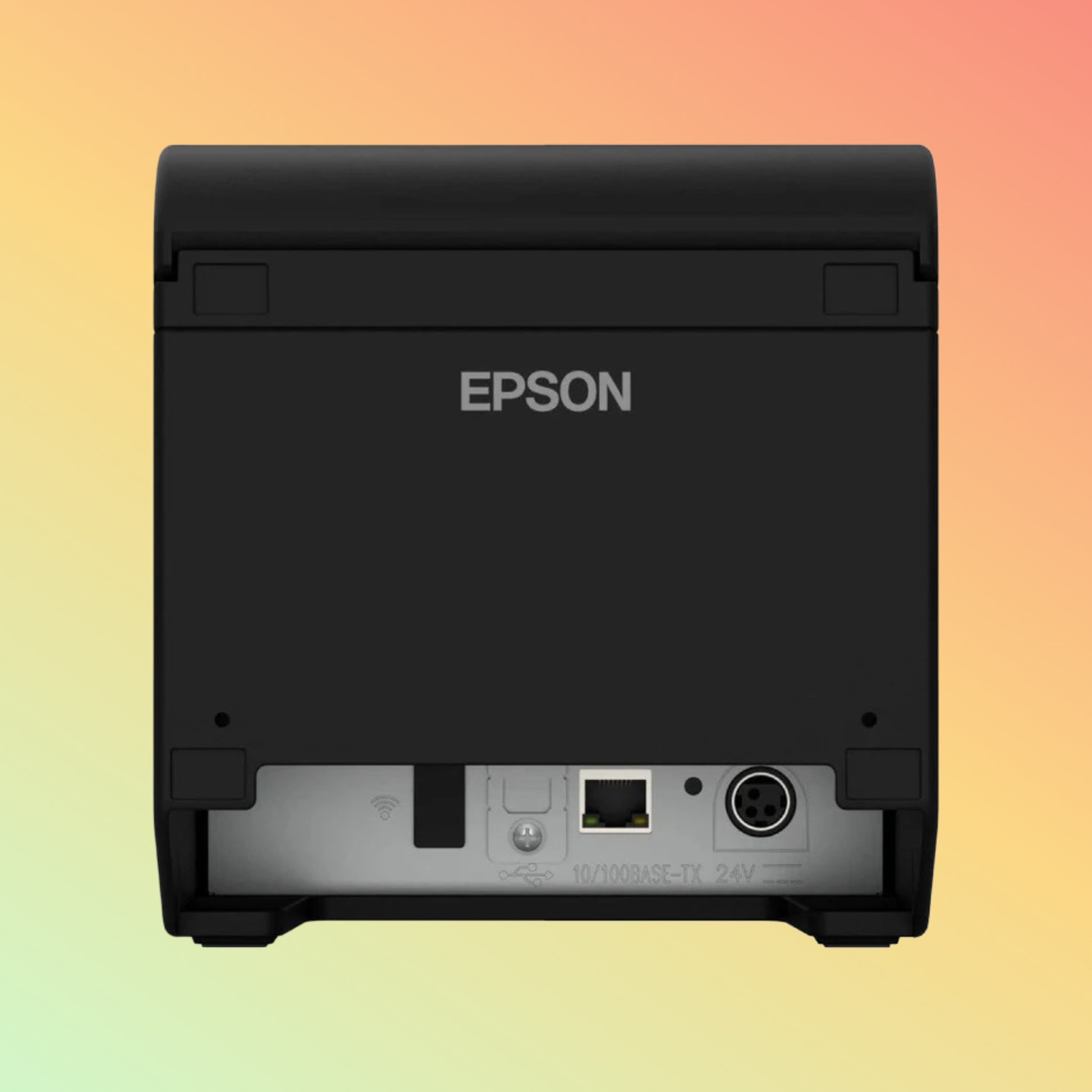 Epson TM-T20IIIL Ethernet POS Receipt Printer | NEOTECH® UAE