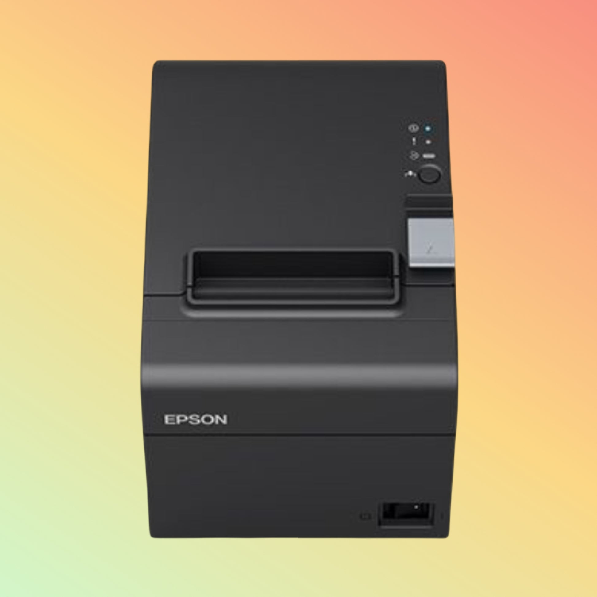 Epson TM-T20IIIL Ethernet POS Receipt Printer | NEOTECH® UAE