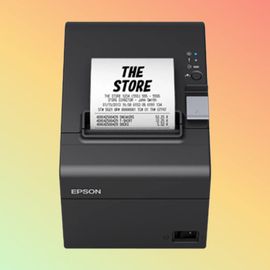 طابعة الإيصالات إبسون TM-T20III