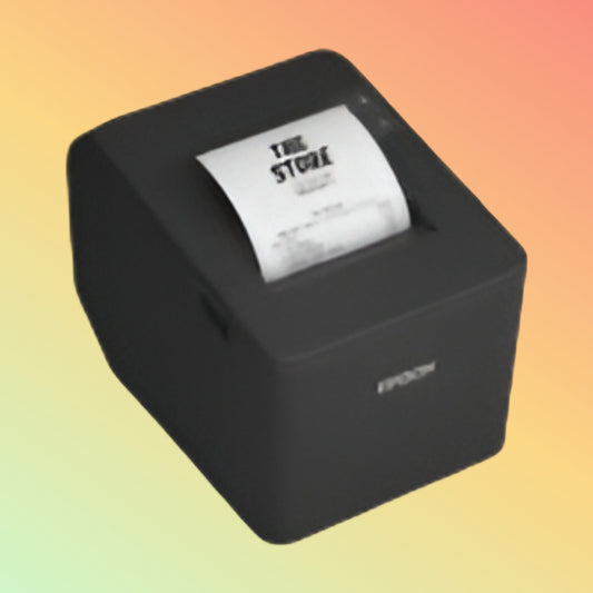 Epson TM-T20III & TM-T82III 80mm Thermal Receipt Printers | NEOTECH® UAE