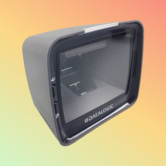 डेटालॉजिक मैगलन 3410VSi QR 2D बारकोड स्कैनर | खुदरा POS ROHS प्रमाणित!