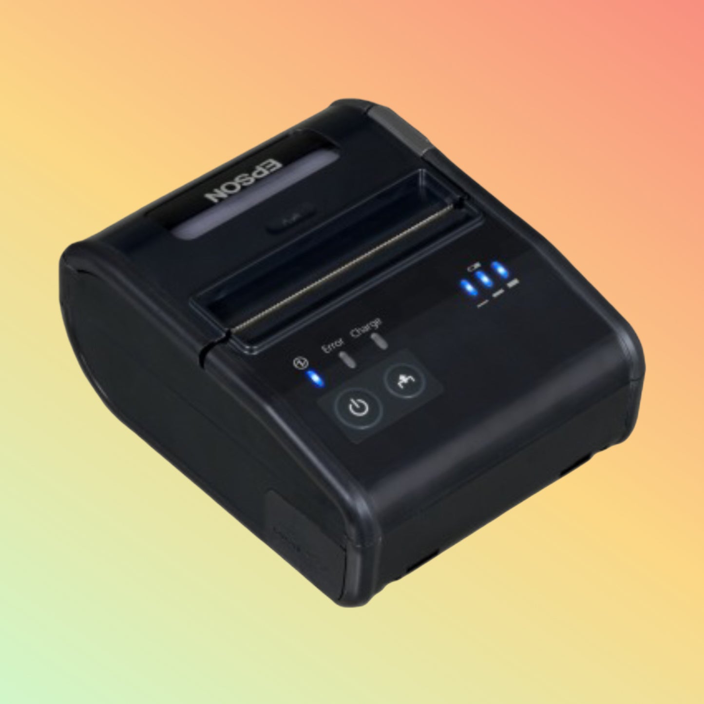 एप्सन TM-P80 पोर्टेबल प्रिंटर