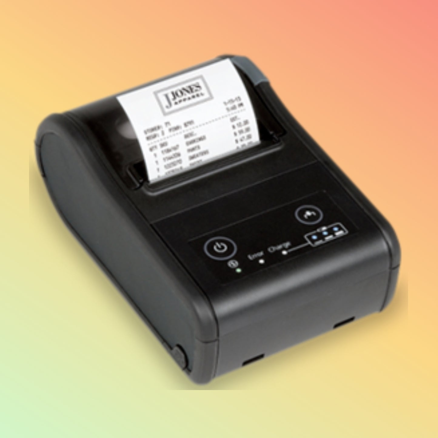 एप्सन TM-P80 पोर्टेबल प्रिंटर