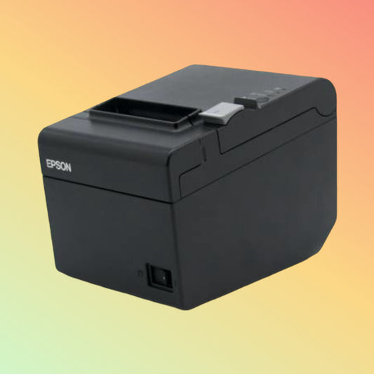 طابعة إيصالات USB من إبسون TM-T20II