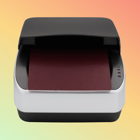Passport Reader Full Page QR1000(I) | NEOTECH® UAE