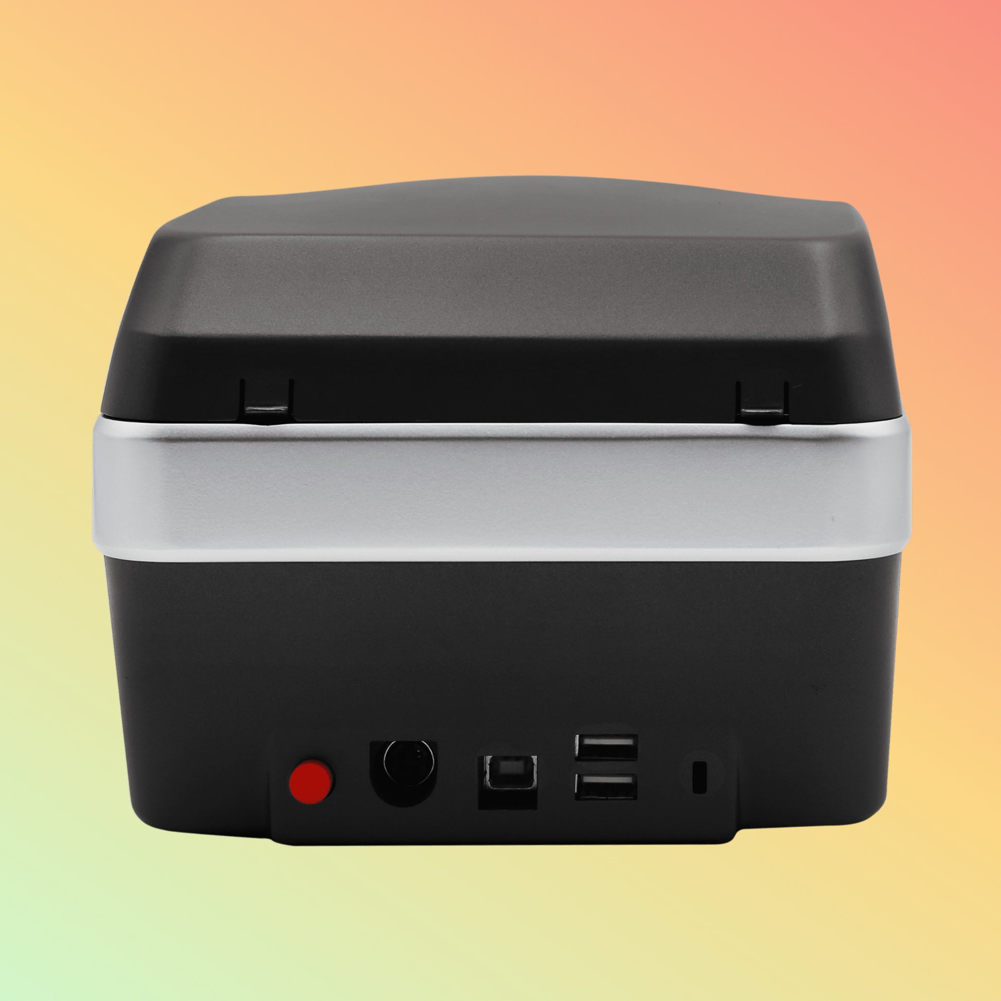 Passport Reader Full Page QR1000(I) | NEOTECH® UAE