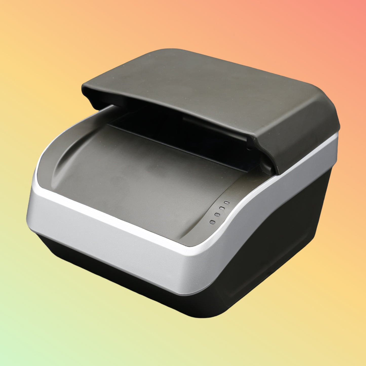 Passport Reader Full Page QR1000(I) | NEOTECH® UAE