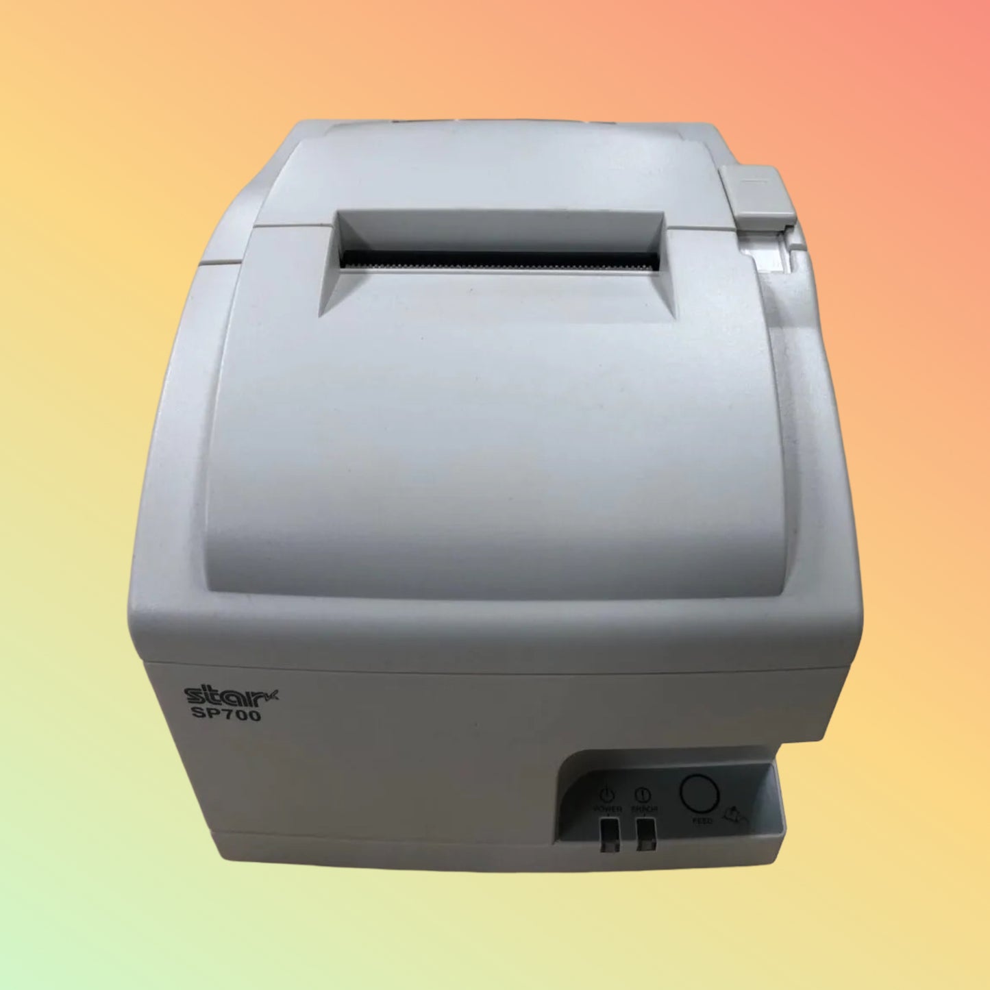 Star Micronics SP742ME Dot Matrix Receipt Printer White UAE | 39336532 – NEOTECH®
