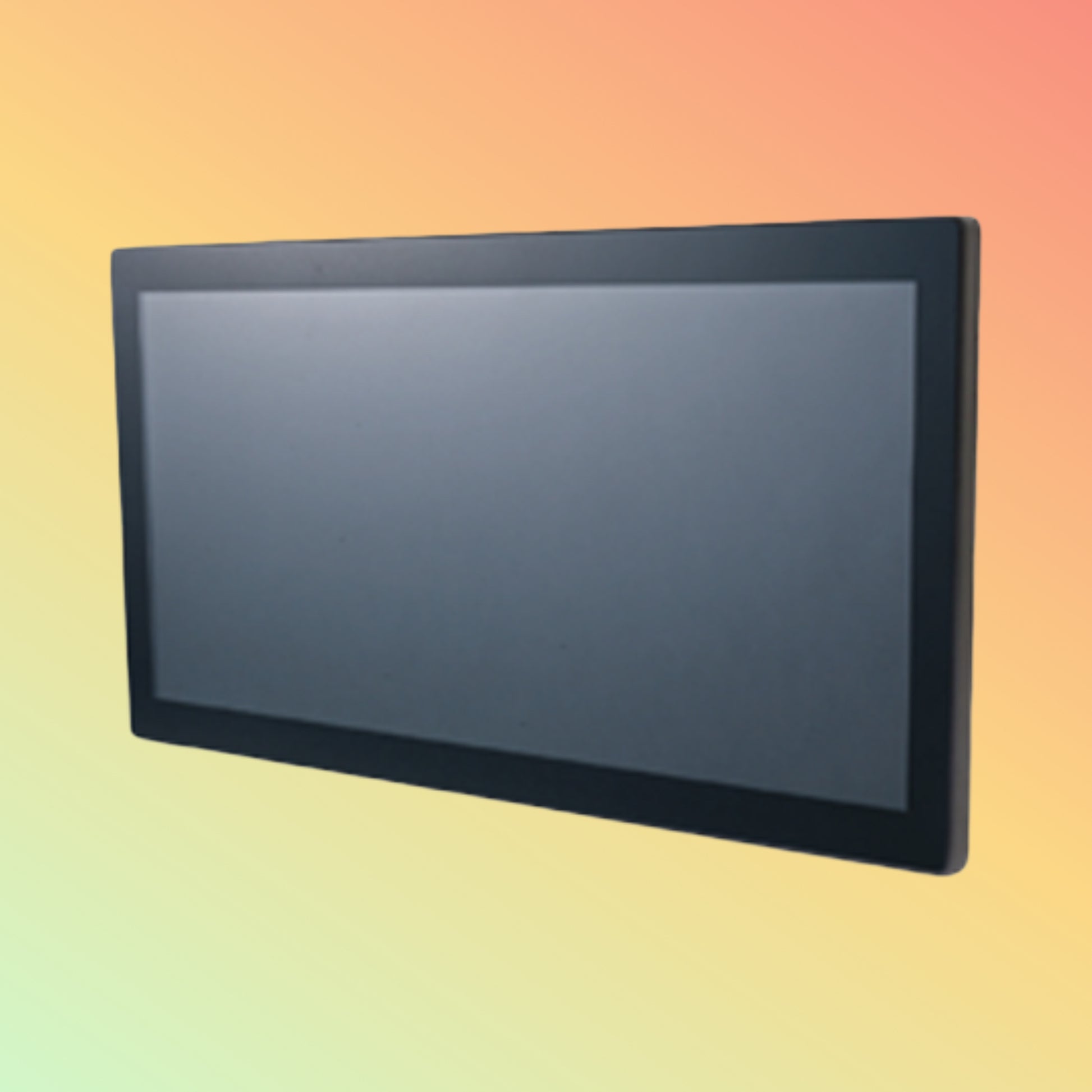 FEC XPPC AM-1032 Touch Monitor – NEOTECH® UAE