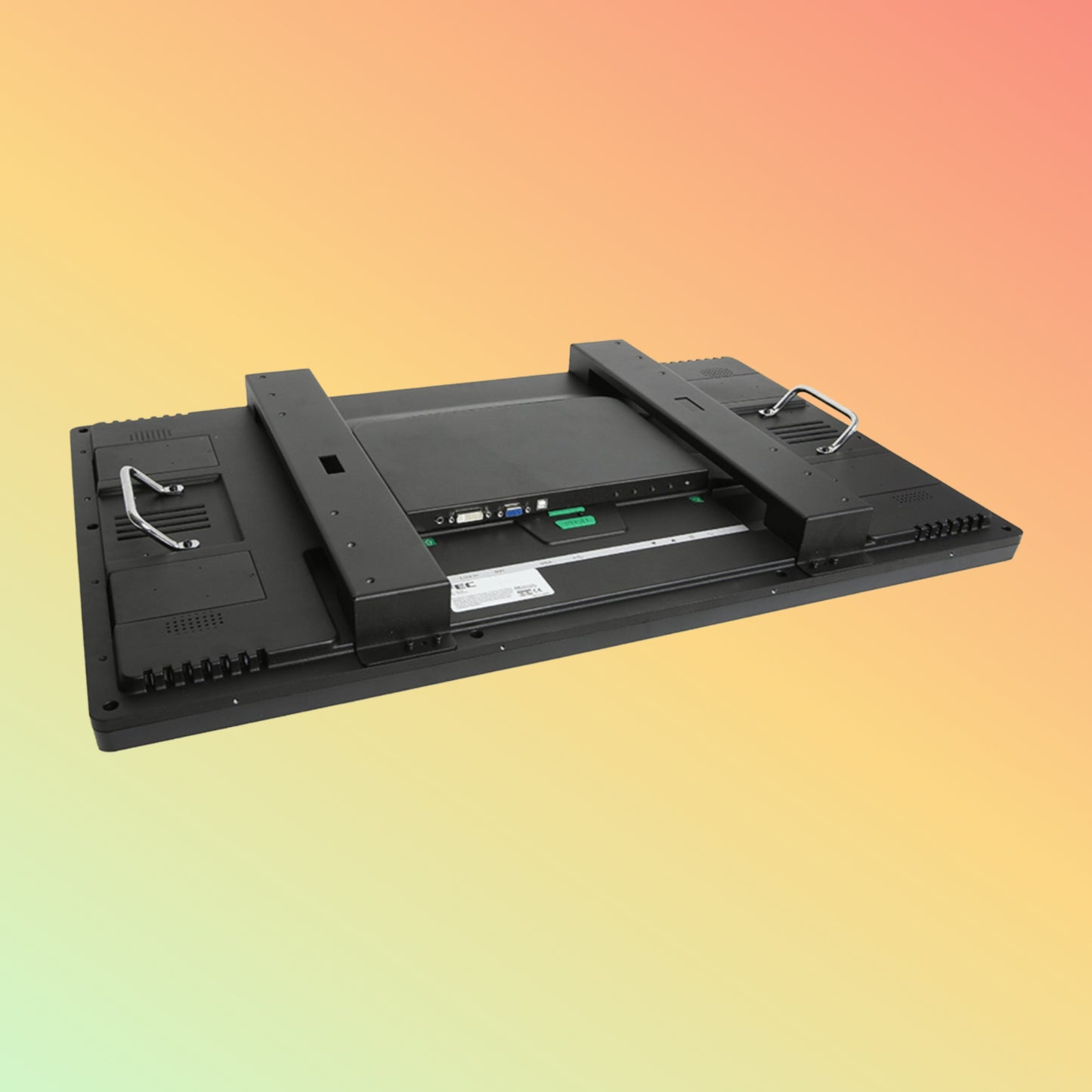 FEC XPPC AM-1032 Touch Monitor – NEOTECH® UAE