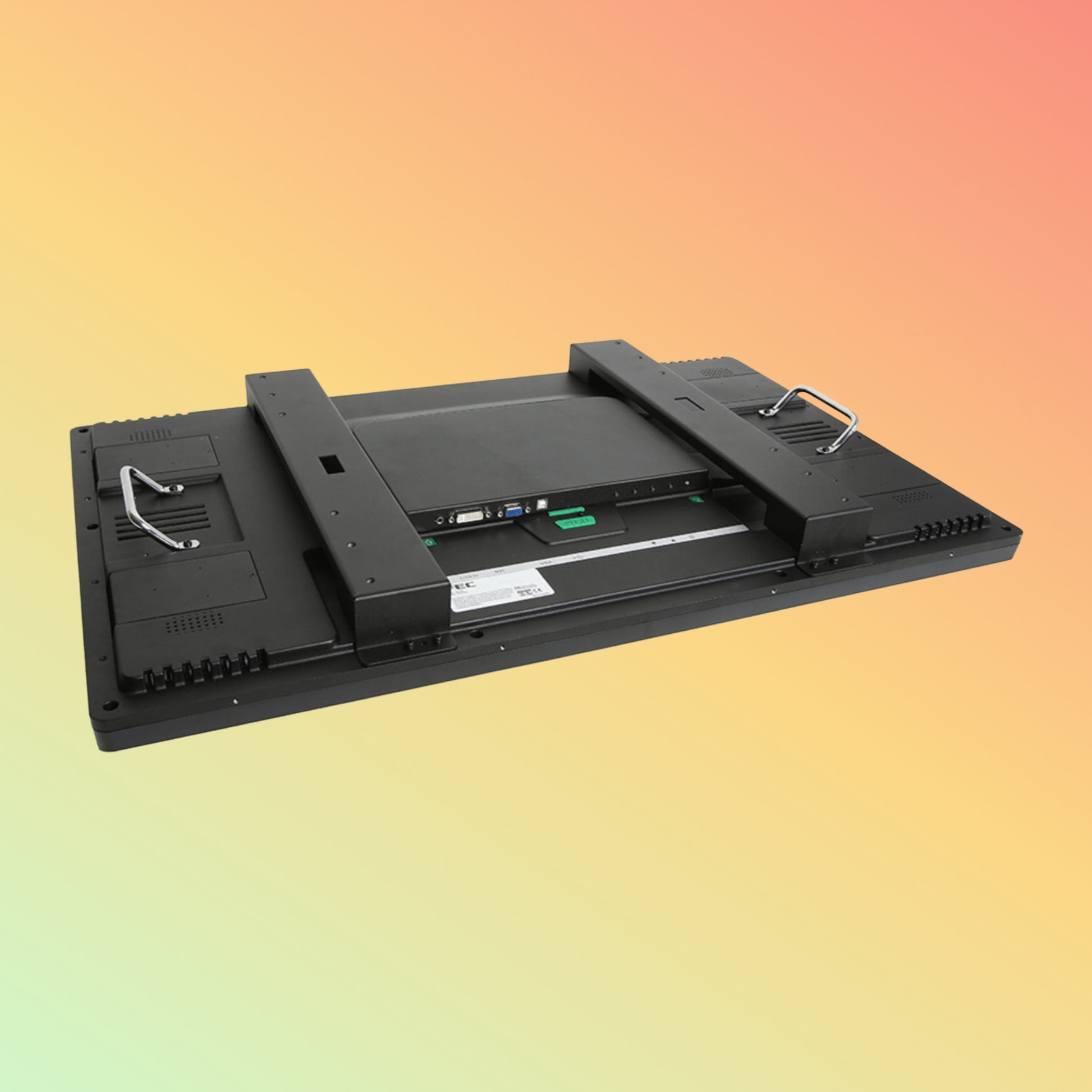 FEC XPPC AM-1032 Touch Monitor – NEOTECH® UAE