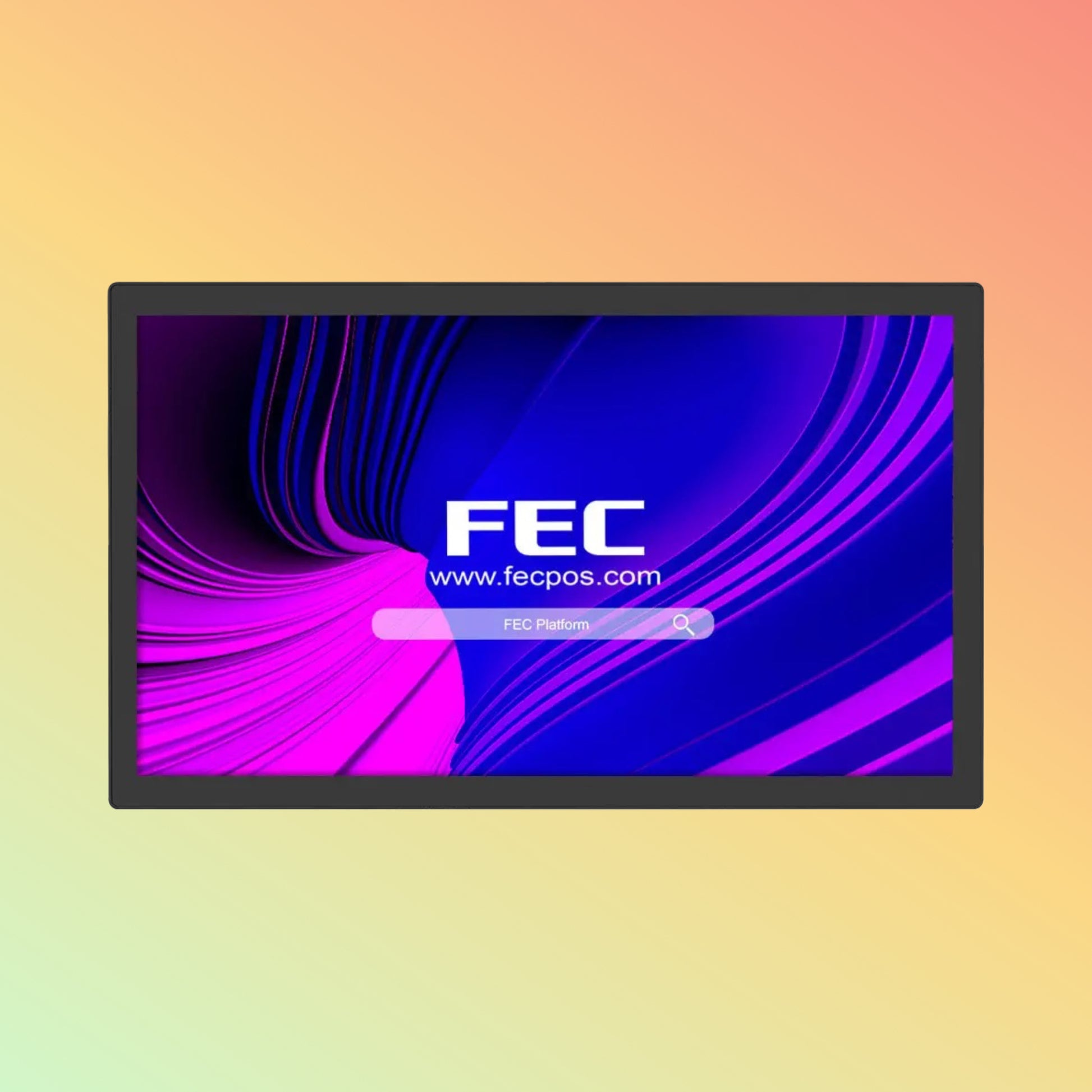 FEC XPPC AM-1032 Touch Monitor – NEOTECH® UAE