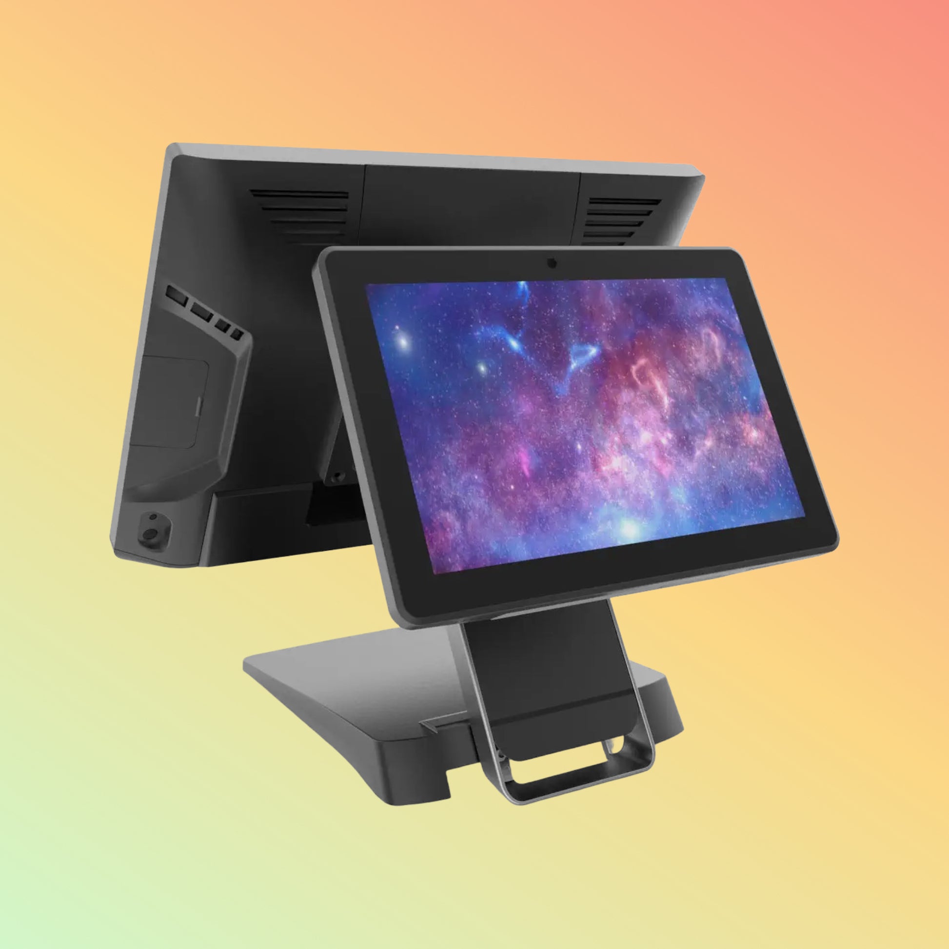 شاشة لمس FEC XM-3010W 