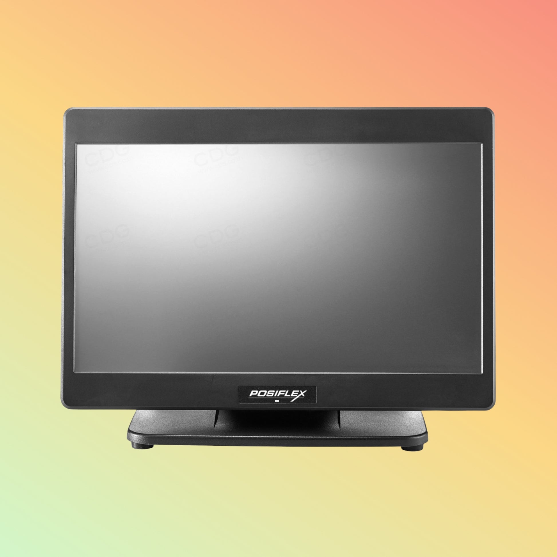 पॉसिफ्लेक्स PS-3616-G2 