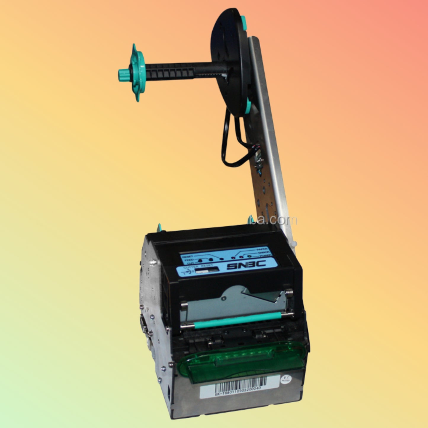 SNBC BK-T680 High-Speed Kiosk Receipt Printer