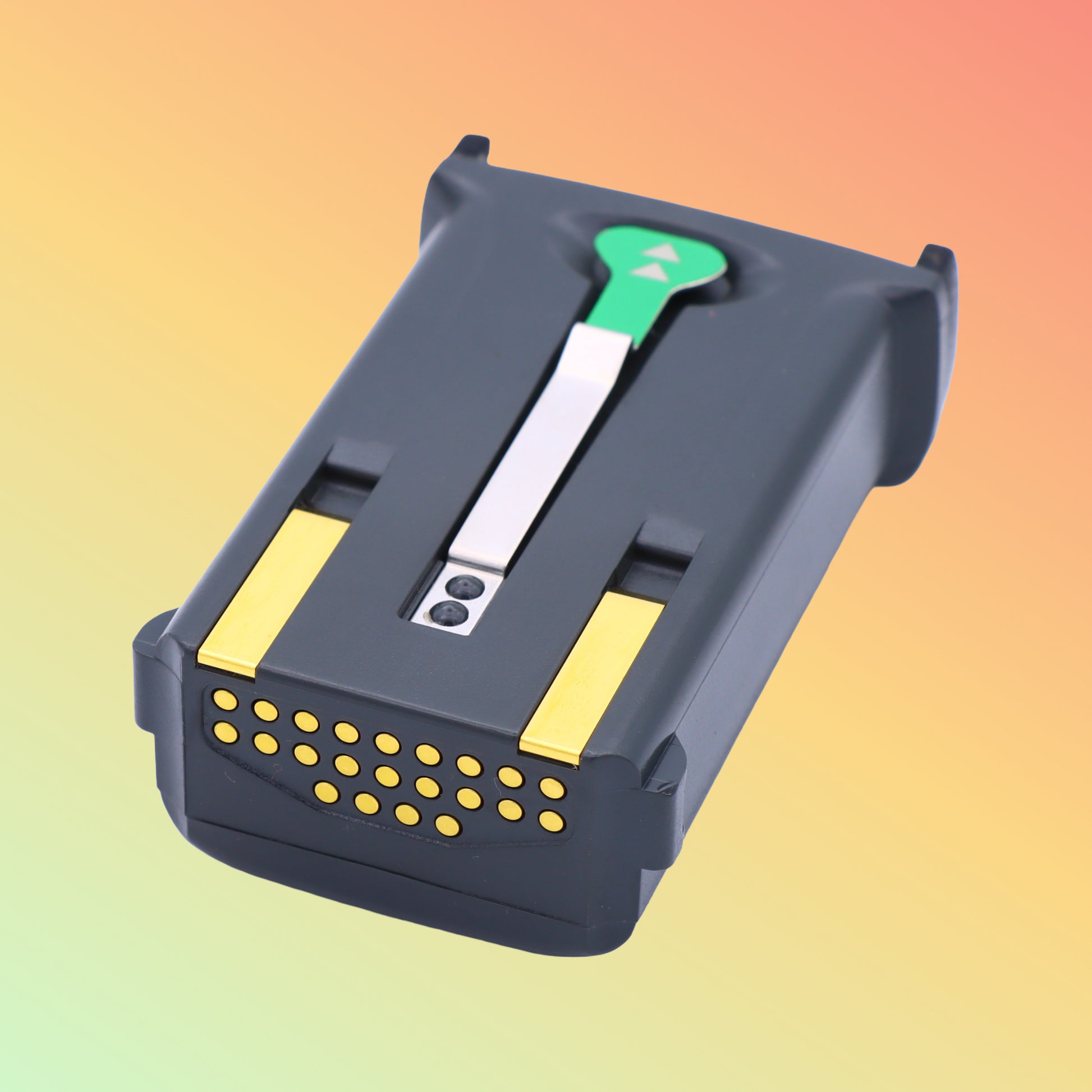 MC9190, 82-111734-01, 82-111734-02 के लिए प्रयुक्त बैटरी 2600mAh