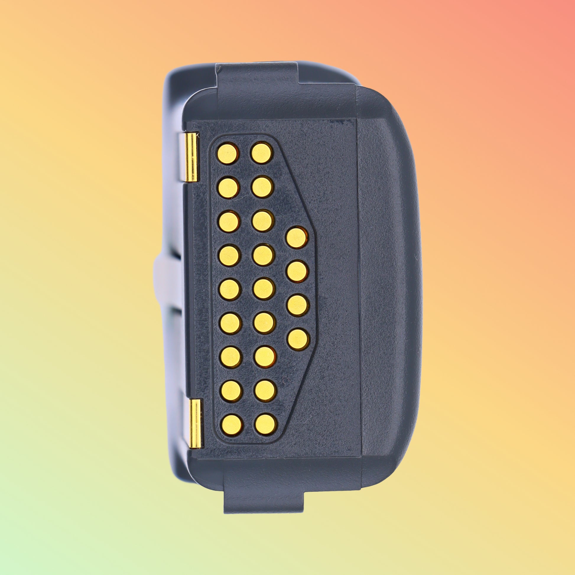 MC9190, 82-111734-01, 82-111734-02 के लिए प्रयुक्त बैटरी 2600mAh
