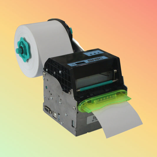 SNBC BK-T680 High-Speed Kiosk Receipt Printer