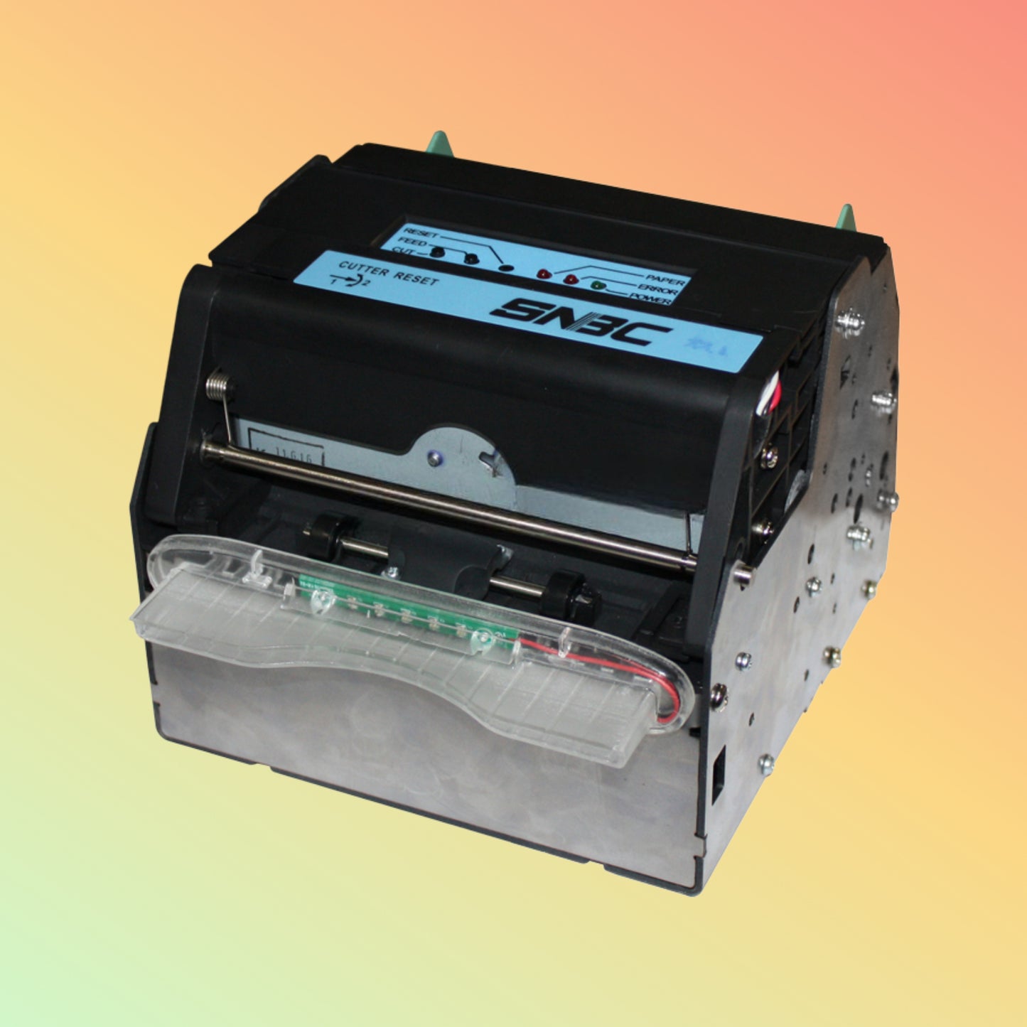 SNBC BK-T680 High-Speed Kiosk Receipt Printer